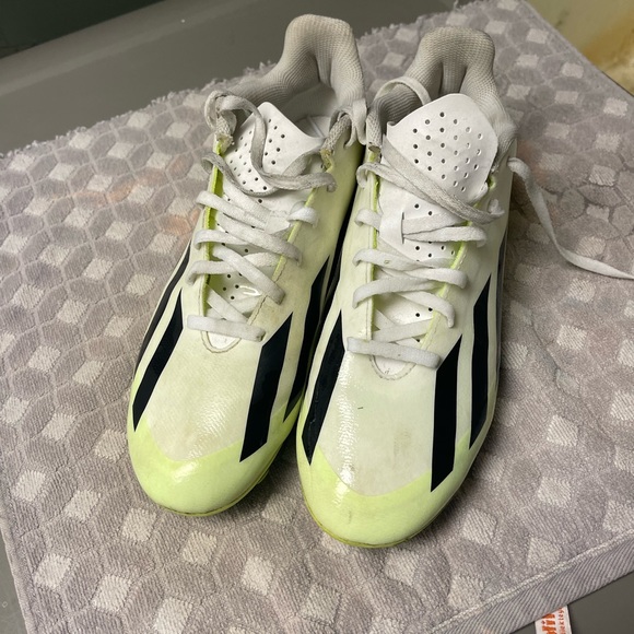 Adidas Crazyfast.4 - Picture 3 of 8